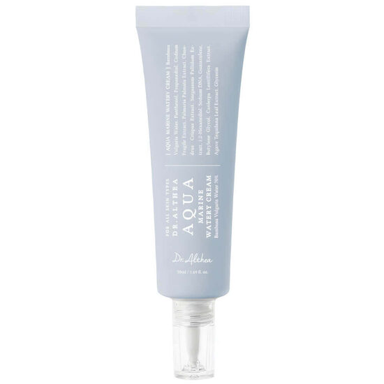 Dr. Althea Aqua Marine Watery Cream